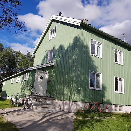 Solheim Pensjonat Roros Bagian luar foto